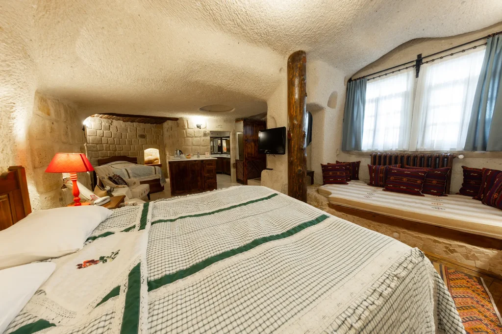 CappadociaCaveSuites111
