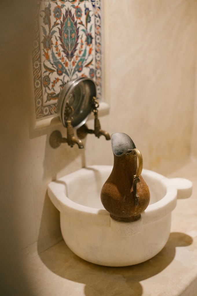 Cappadocia Cave Suites (27)