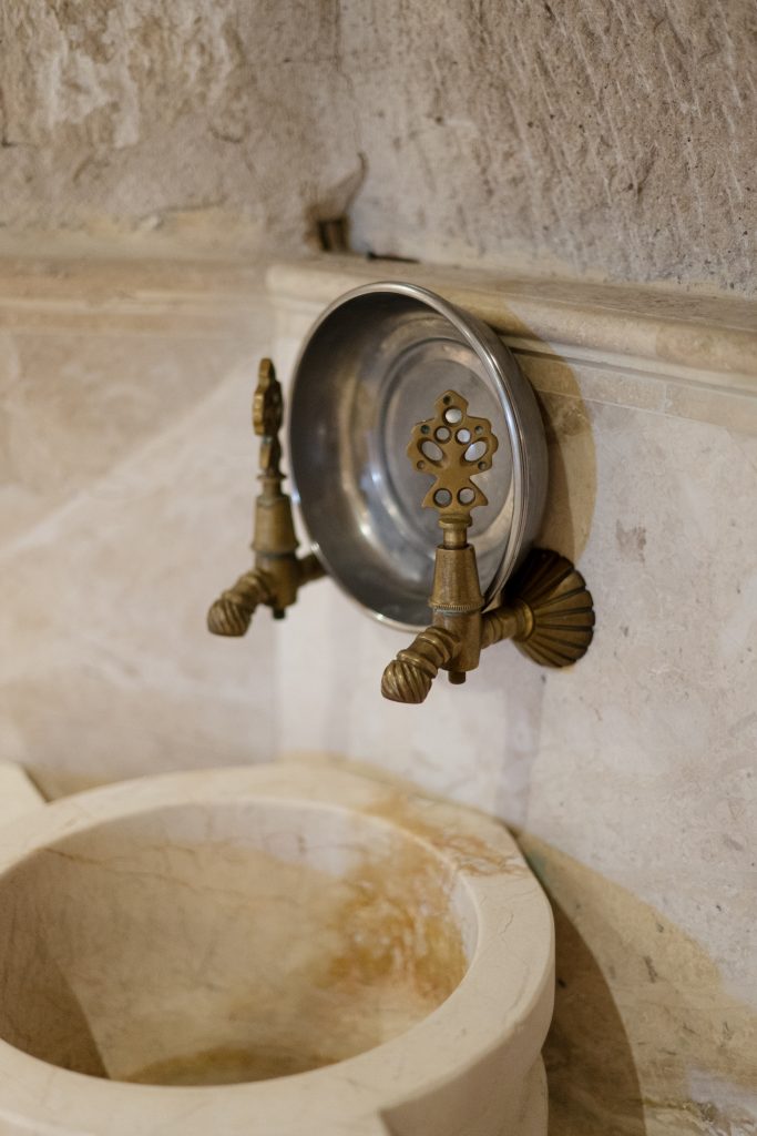 Cappadocia Cave Suites (32)